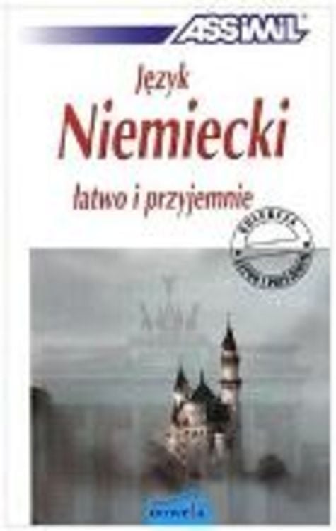 Produktbild: ASSiMiL Deutsch als Fremdsprache / Assimil: Język Niemiecki łatwo i przyjemnie