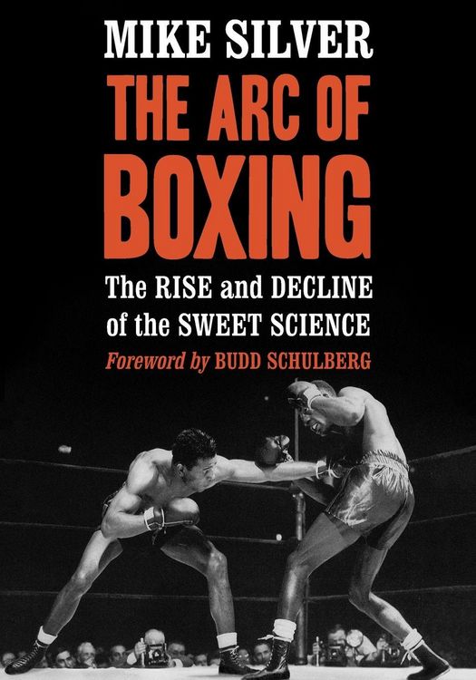 Produktbild: The Arc of Boxing