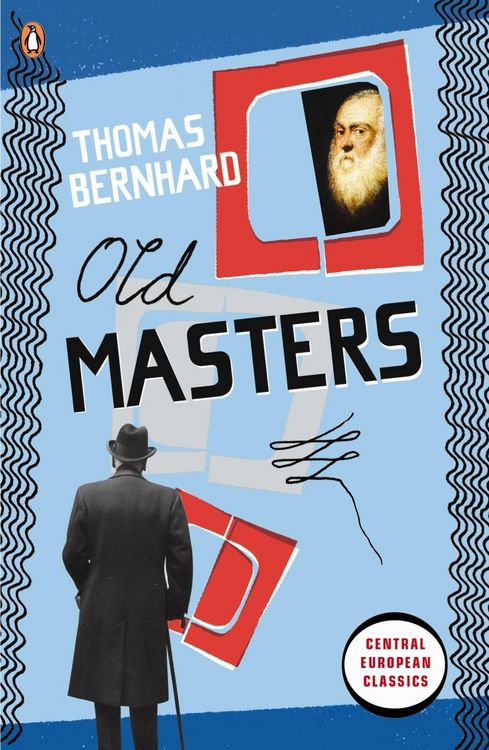 Produktbild: Old Masters
