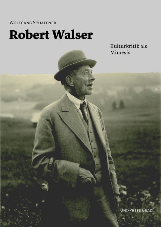 Produktbild: Robert Walser