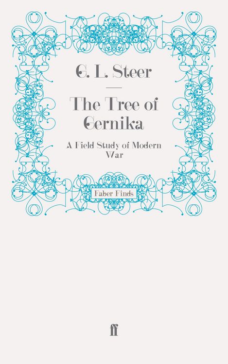 Produktbild: The Tree of Gernika
