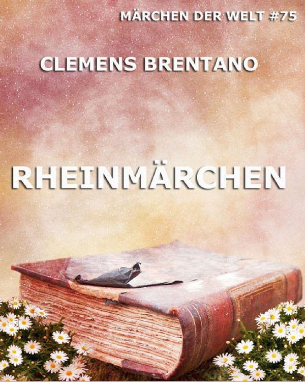 Produktbild: Rheinm&auml;rchen