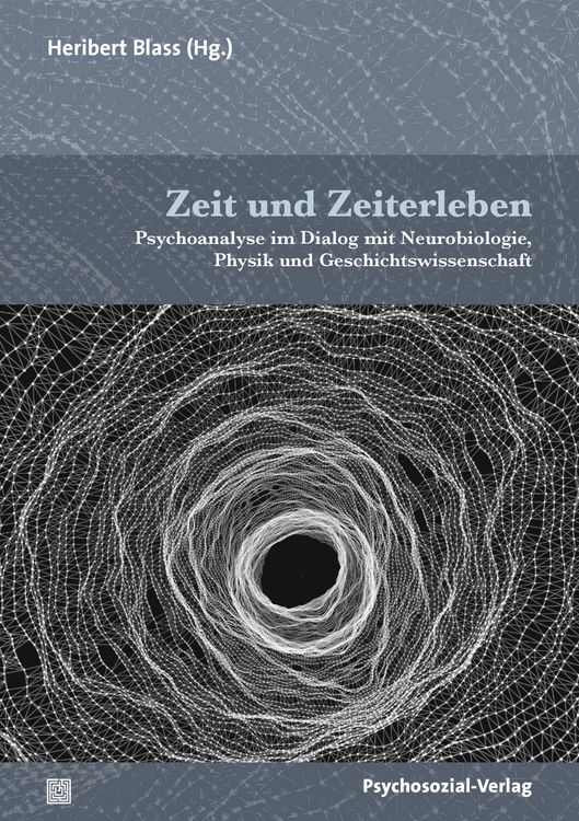 Produktbild: Zeit und Zeiterleben