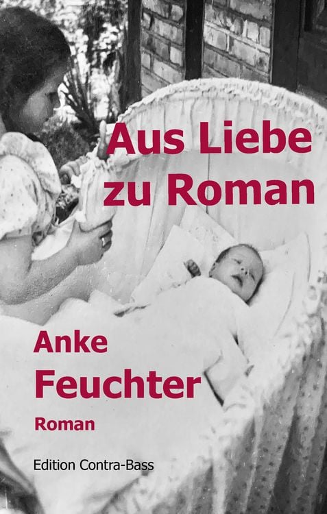 Produktbild: Aus Liebe zu Roman