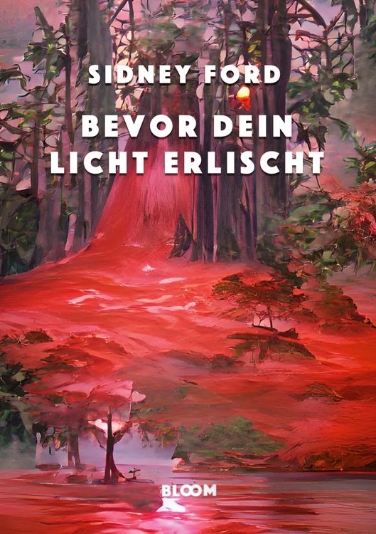 Produktbild: Bevor dein Licht erlischt