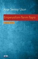 Produktbild: Emperyalizm-Tarim-Tasra