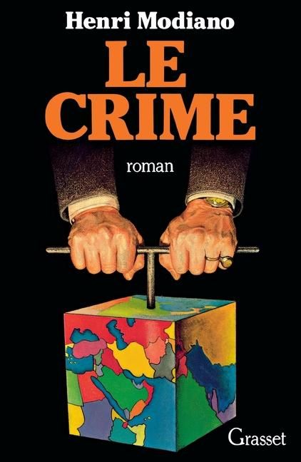 Produktbild: Le crime
