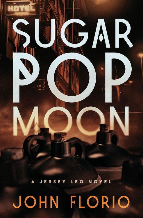 Produktbild: Sugar Pop Moon