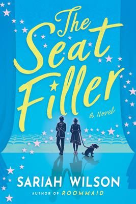 Produktbild: Wilson, S: Seat Filler