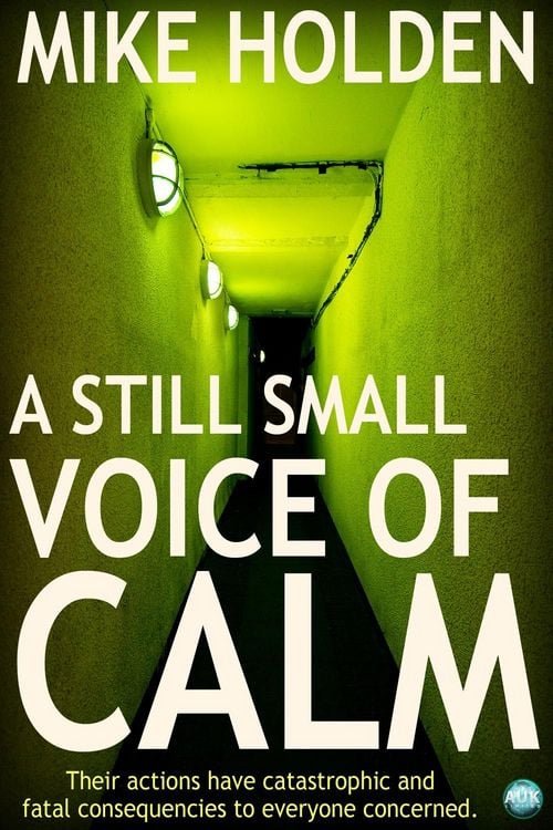 Produktbild: Still Small Voice of Calm