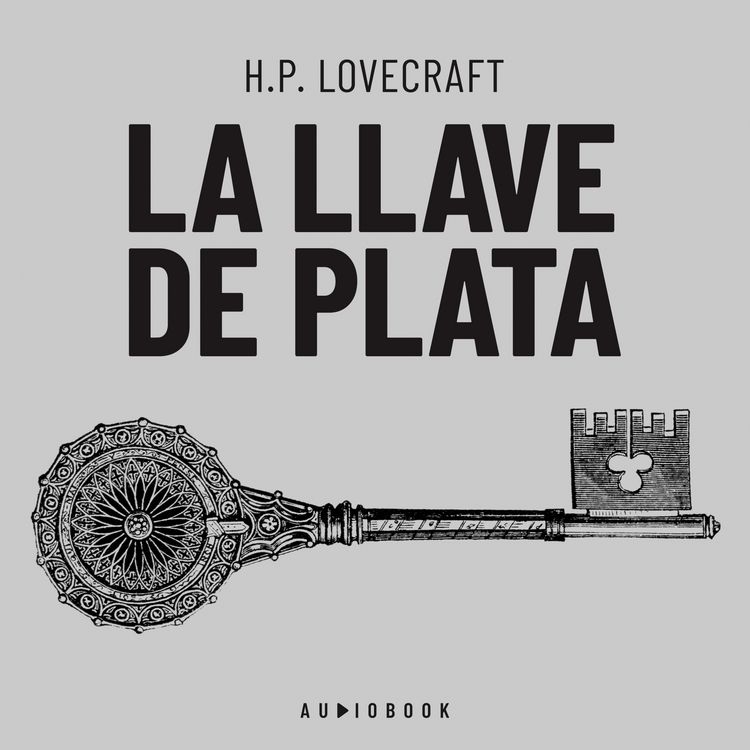 Produktbild: La llave de plata