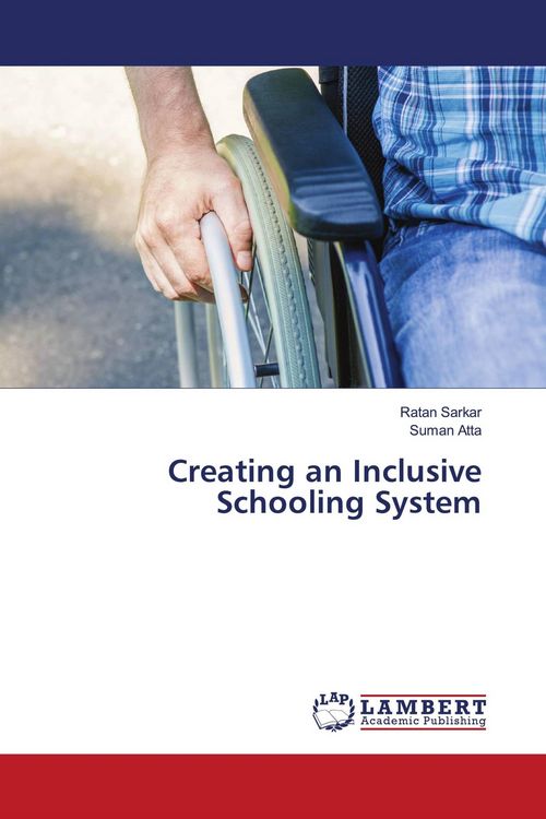 Produktbild: Creating an Inclusive Schooling System