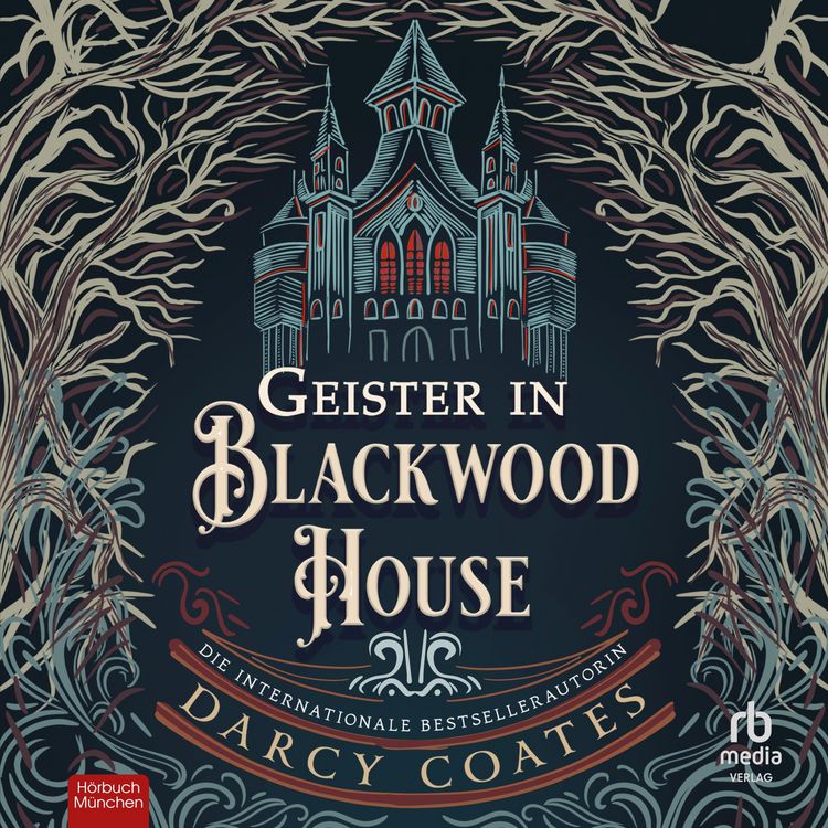 Produktbild: Geister in Blackwood House