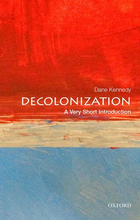 Produktbild: Decolonization