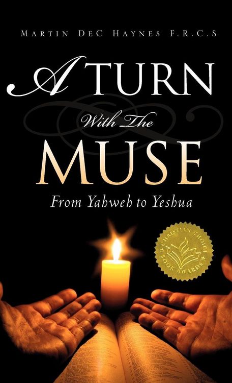 Produktbild: A Turn With The Muse