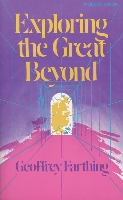 Produktbild: Exploring the Great Beyond