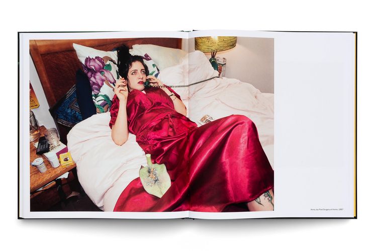 Produktbild: Chloe Sherman