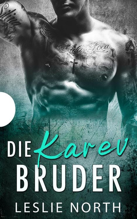 Produktbild: Die Karev-Br&uuml;der