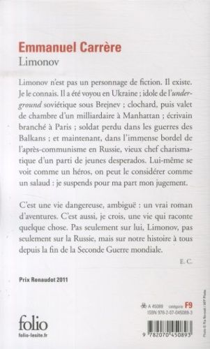 Produktbild: Limonov