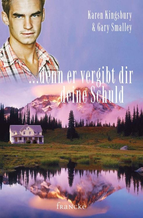 Produktbild: ... denn er vergibt dir deine Schuld