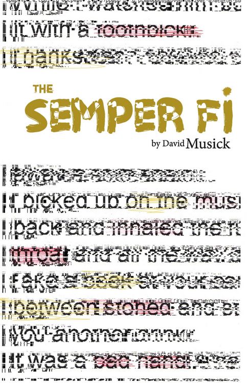 Produktbild: The Semper Fi