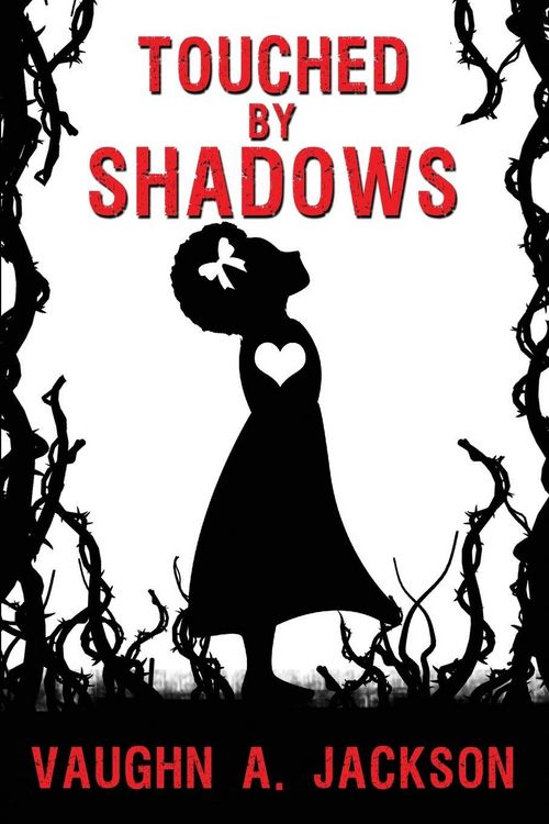 Produktbild: Touched by Shadows