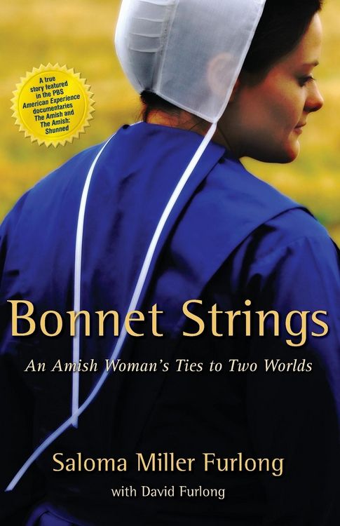 Produktbild: Bonnet Strings M/tv