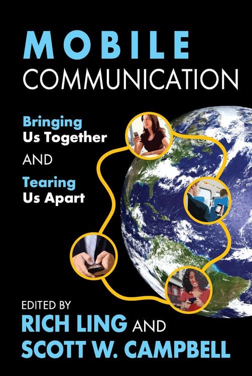 Produktbild: Mobile Communication