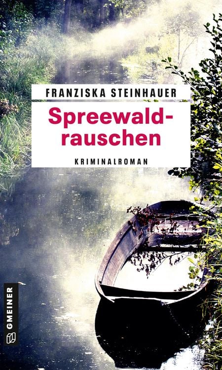 Produktbild: Spreewaldrauschen