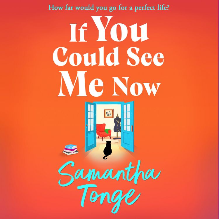 Produktbild: If You Could See Me Now