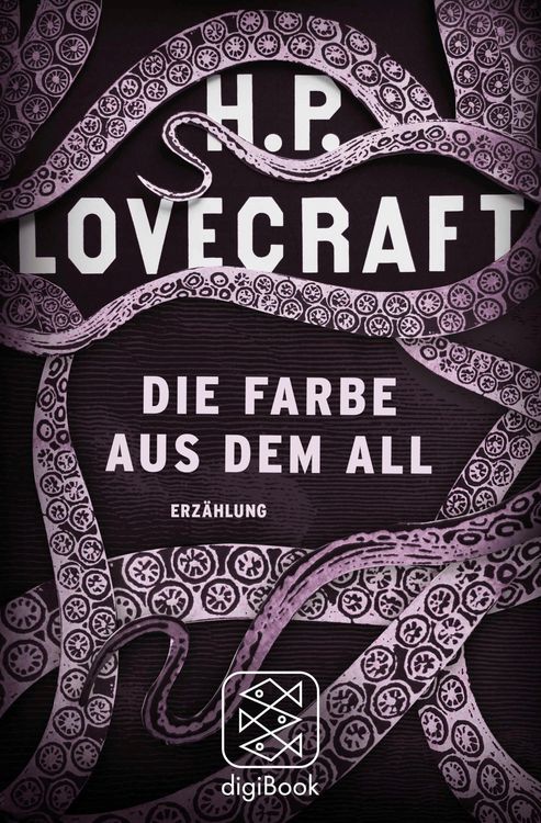 Produktbild: Die Farbe aus dem All