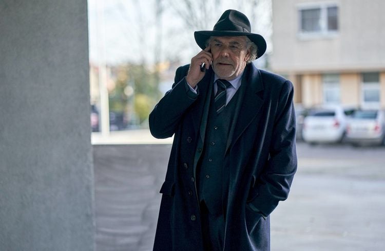 Produktbild: Borchert und der Mord ohne S&uuml;hne (Folge 18)