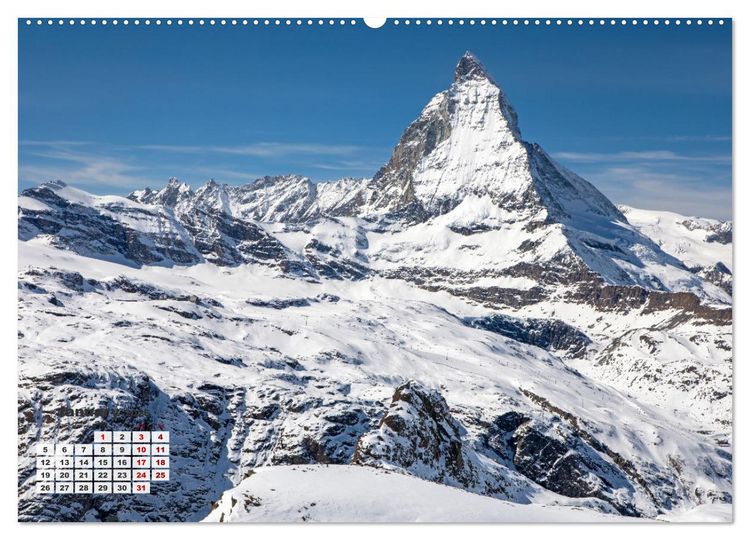 Produktbild: Great Places in Europe (Wall Calendar 2026 DIN A2 landscape), CALVENDO 12 Month Wall Calendar