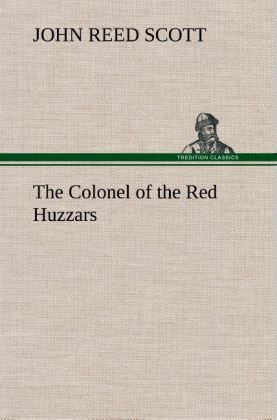 Produktbild: The Colonel of the Red Huzzars