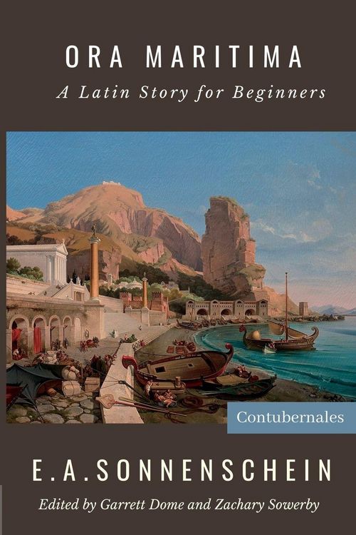 Produktbild: Ora Maritima