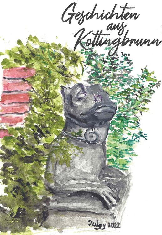 Produktbild: Geschichten aus Kottingbrunn