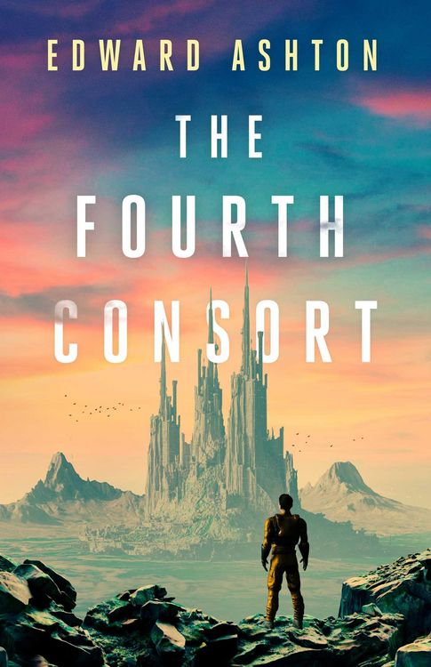 Produktbild: The Fourth Consort