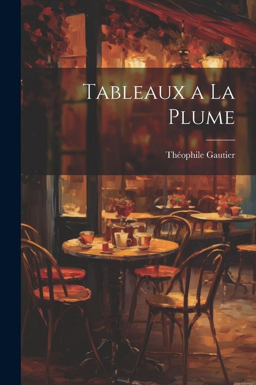 Produktbild: Tableaux a la Plume