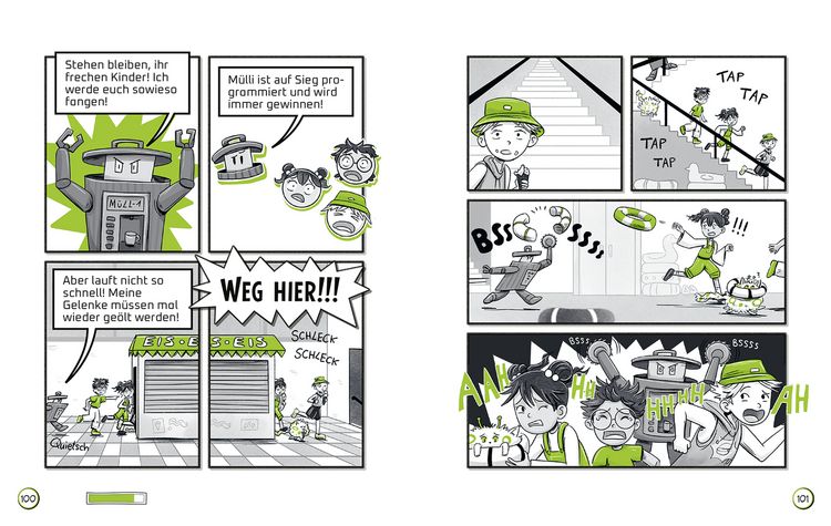 Produktbild: Mystery Agents: Der Klo-Spion
