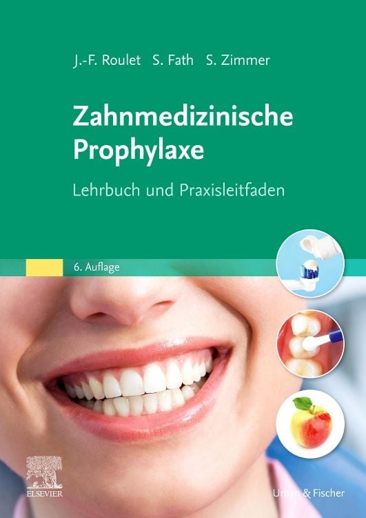 Produktbild: Zahnmedizinische Prophylaxe