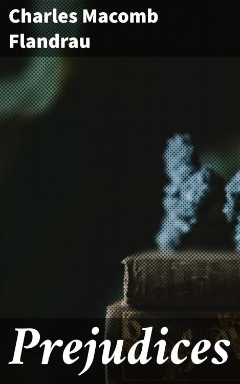 Produktbild: Prejudices