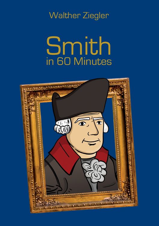 Produktbild: Smith in 60 Minutes