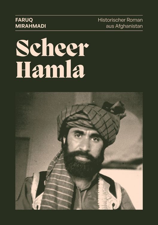 Produktbild: Scheer Hamla