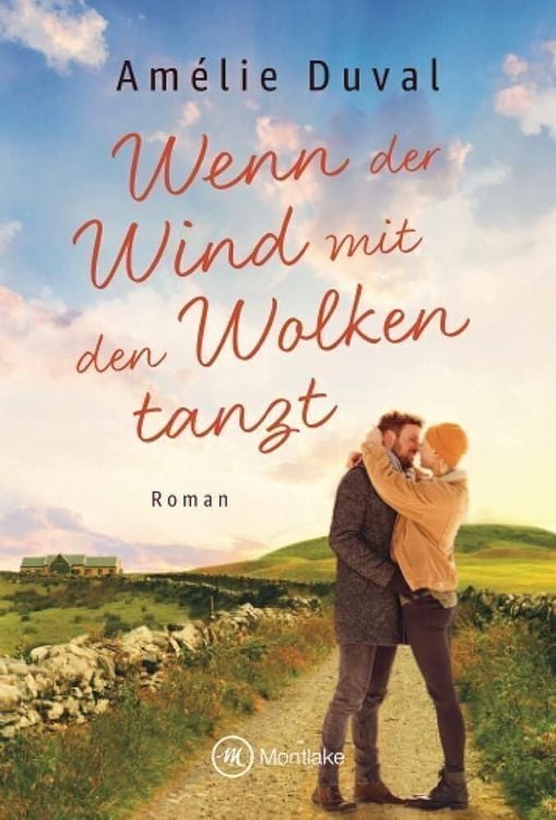 Produktbild: Wenn der Wind mit den Wolken tanzt