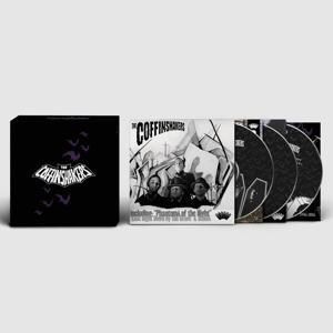Produktbild: The Curse Of The Coffinshakers