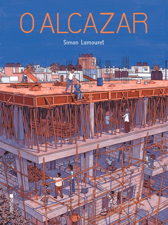 Produktbild: O Alcazar