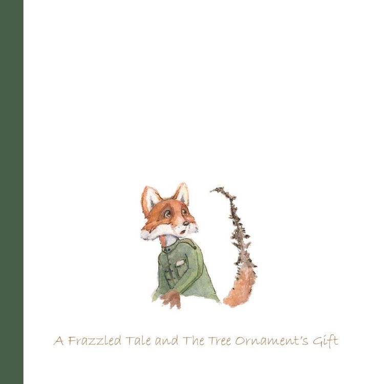Produktbild: 'Twas Two Christmases