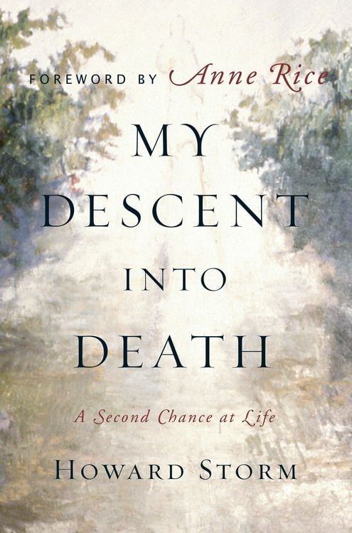 Produktbild: My Descent Into Death