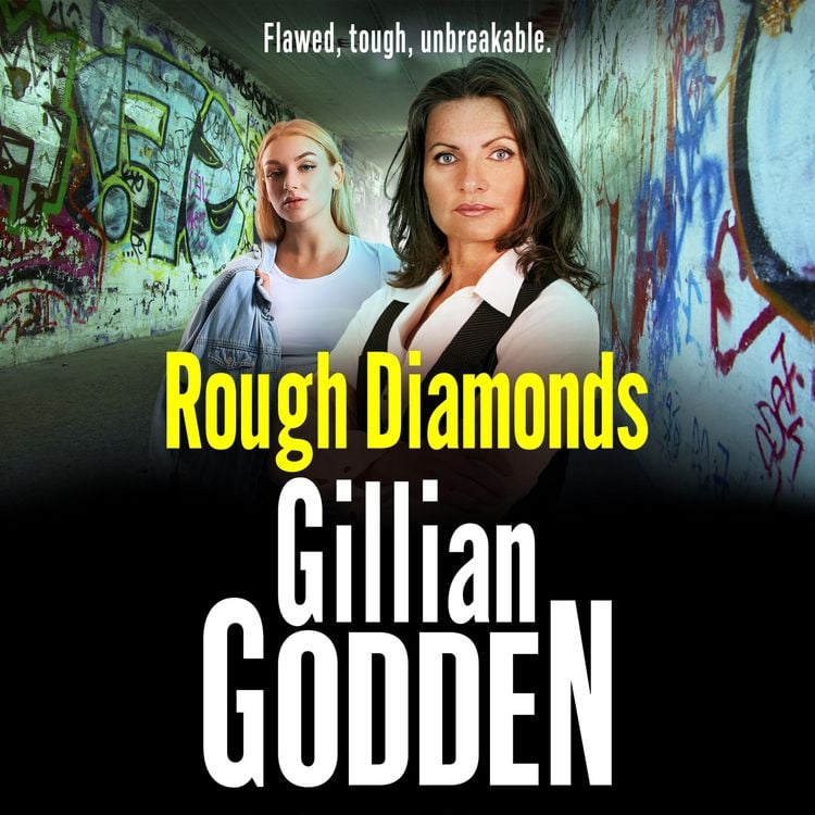Produktbild: Rough Diamonds