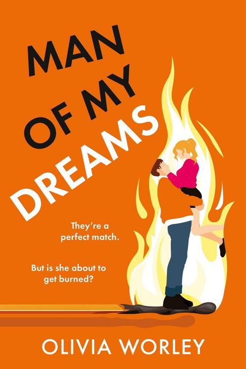 Produktbild: Man of My Dreams